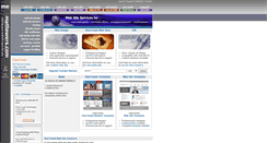 Desktop Screenshot of mattewers.com