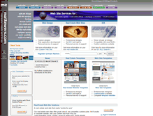 Tablet Screenshot of mattewers.com